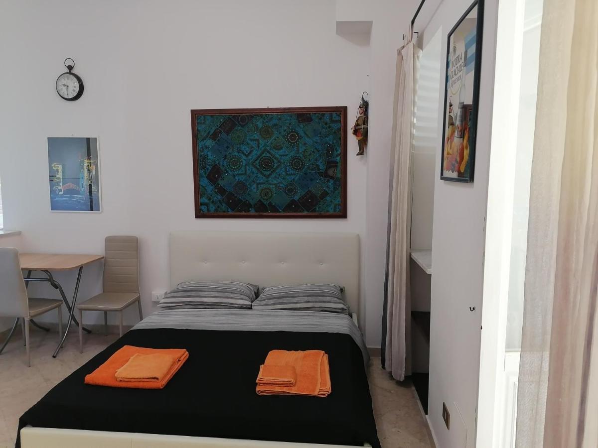 Hotel A Due Passi Appartament Palermo Exterior foto