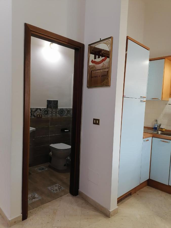Hotel A Due Passi Appartament Palermo Exterior foto
