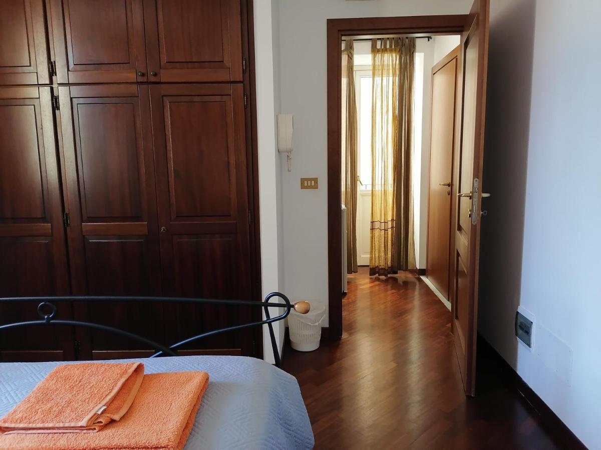 Hotel A Due Passi Appartament Palermo Exterior foto